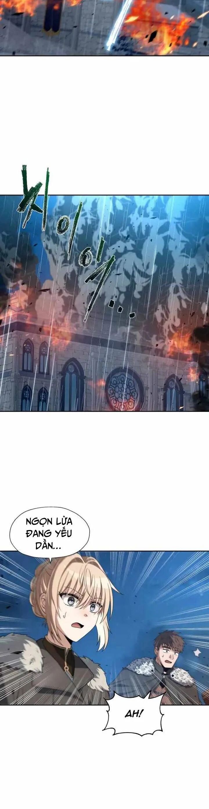 Lần Nữa Chuyển Sinh Sang Thế Giới Khác Chapter 69 - Trang 3