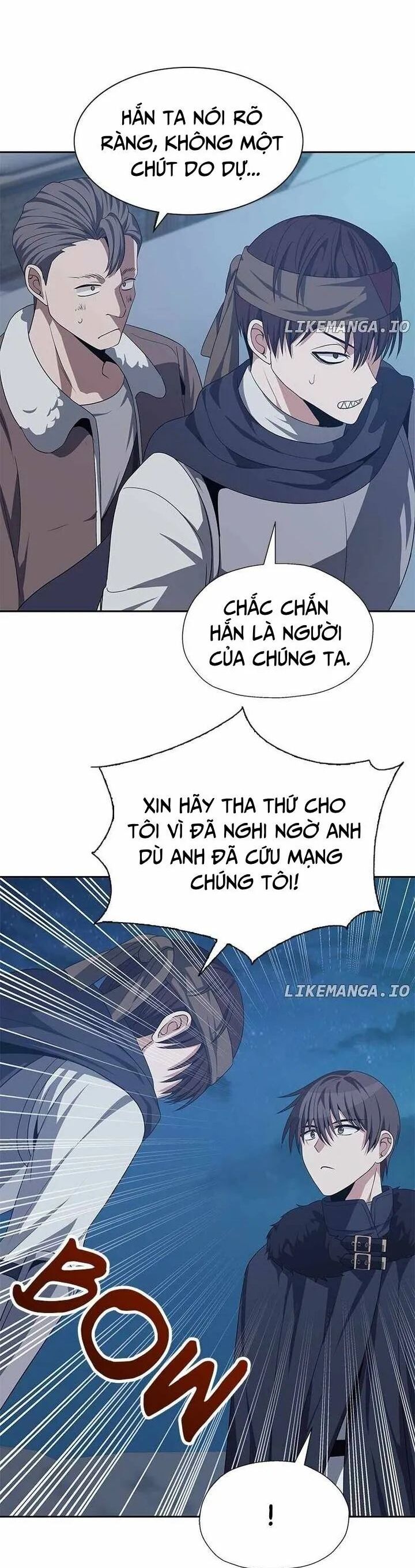 Lần Nữa Chuyển Sinh Sang Thế Giới Khác Chapter 72 - Trang 22