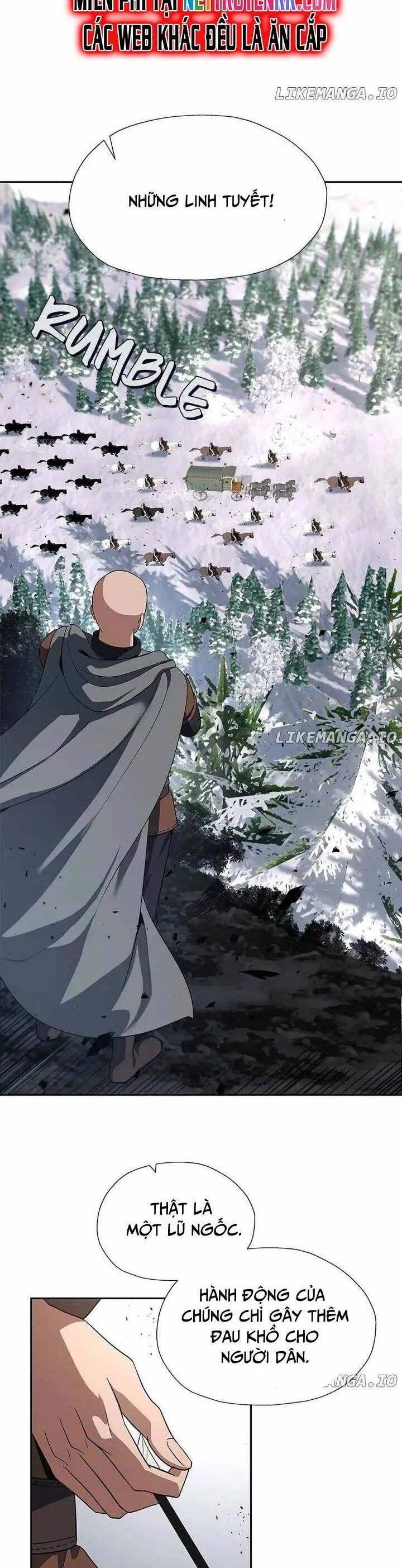 Lần Nữa Chuyển Sinh Sang Thế Giới Khác Chapter 71 - Trang 2