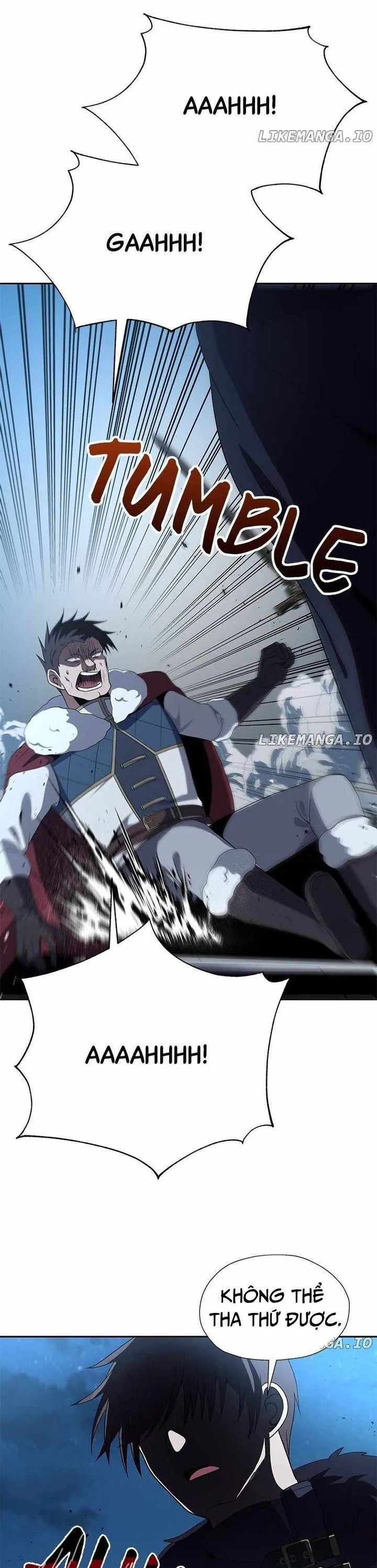 Lần Nữa Chuyển Sinh Sang Thế Giới Khác Chapter 73 - Trang 24