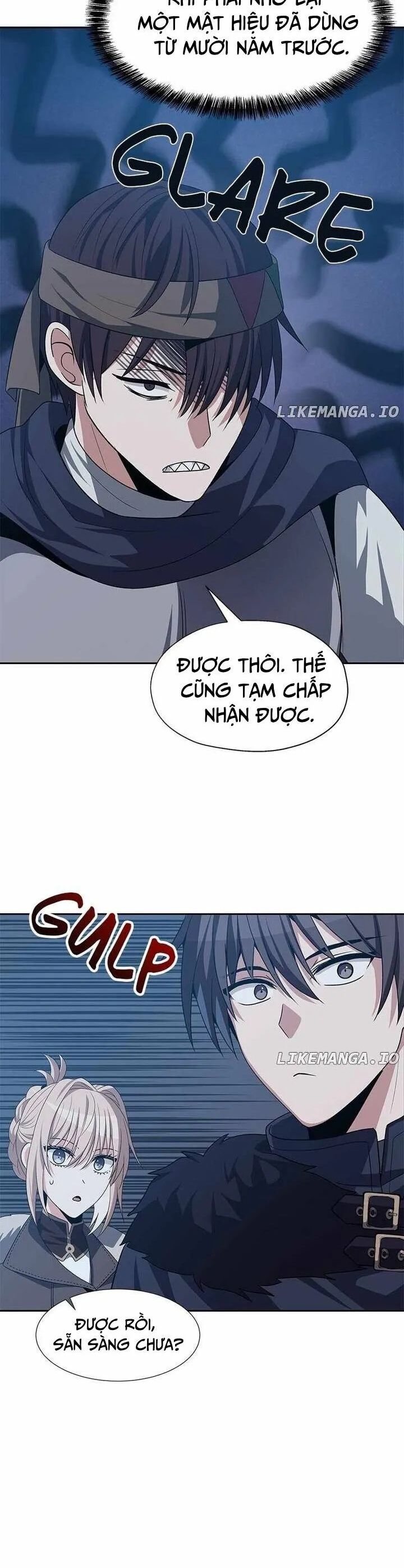Lần Nữa Chuyển Sinh Sang Thế Giới Khác Chapter 72 - Trang 19