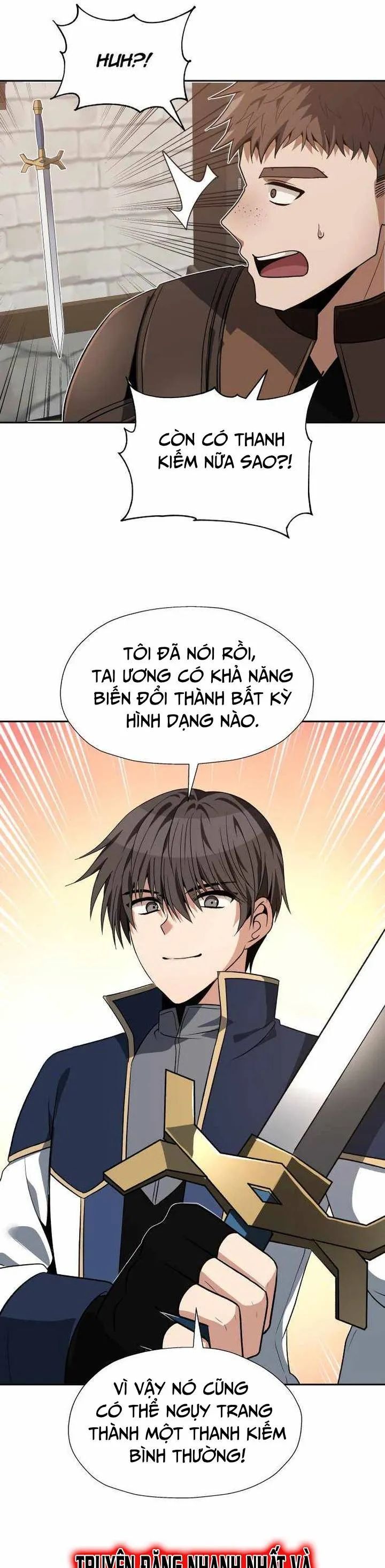 Lần Nữa Chuyển Sinh Sang Thế Giới Khác Chapter 70 - Trang 24