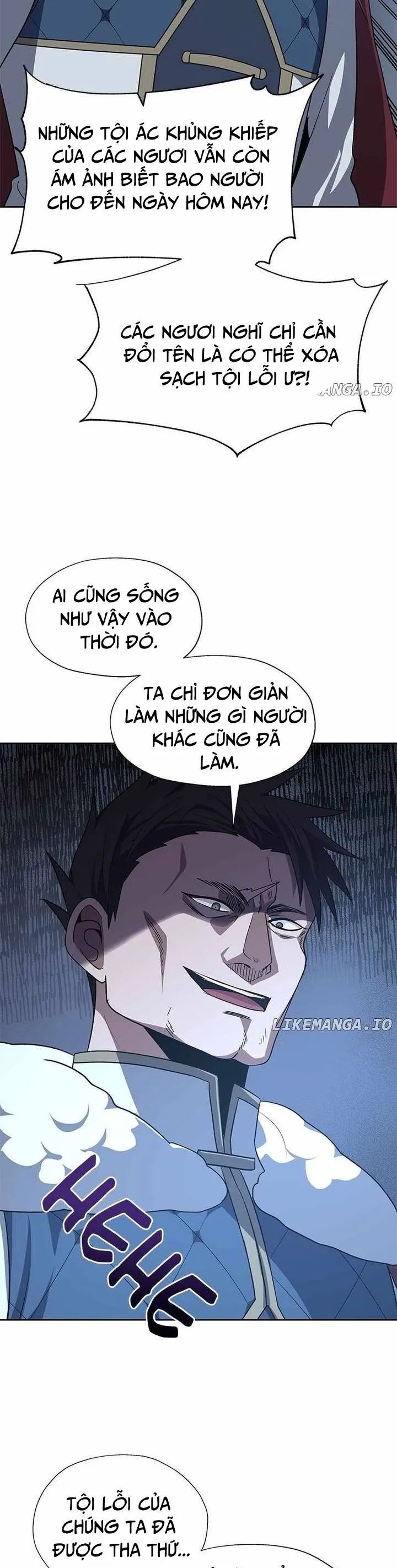 Lần Nữa Chuyển Sinh Sang Thế Giới Khác Chapter 72 - Trang 30