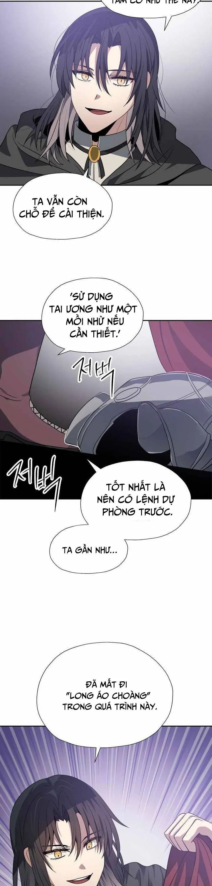 Lần Nữa Chuyển Sinh Sang Thế Giới Khác Chapter 70 - Trang 33