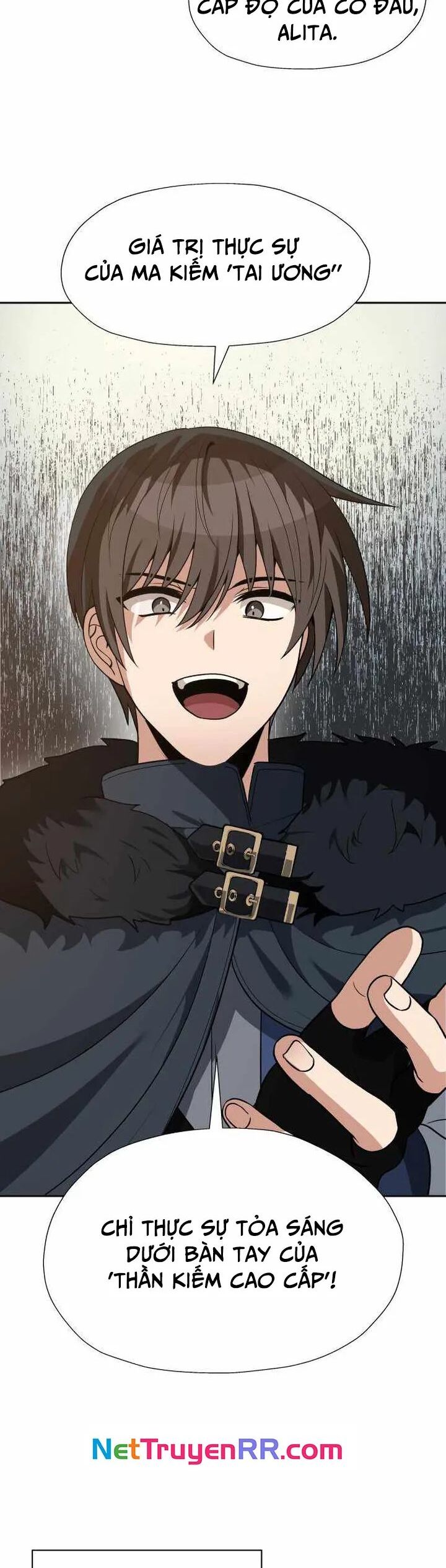 Lần Nữa Chuyển Sinh Sang Thế Giới Khác Chapter 68 - Trang 14