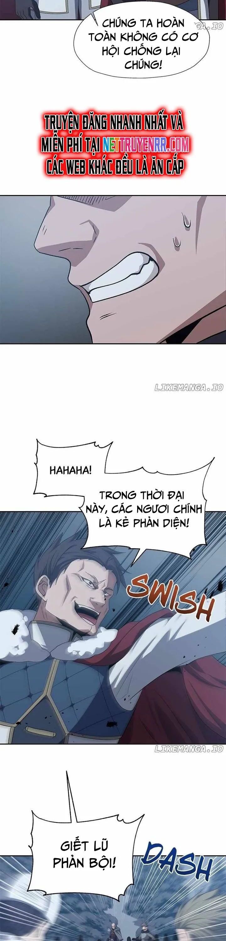 Lần Nữa Chuyển Sinh Sang Thế Giới Khác Chapter 72 - Trang 33