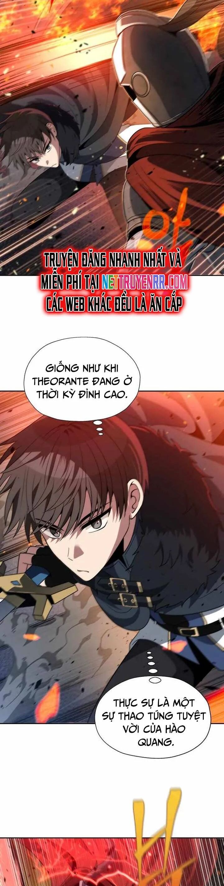 Lần Nữa Chuyển Sinh Sang Thế Giới Khác Chapter 70 - Trang 1