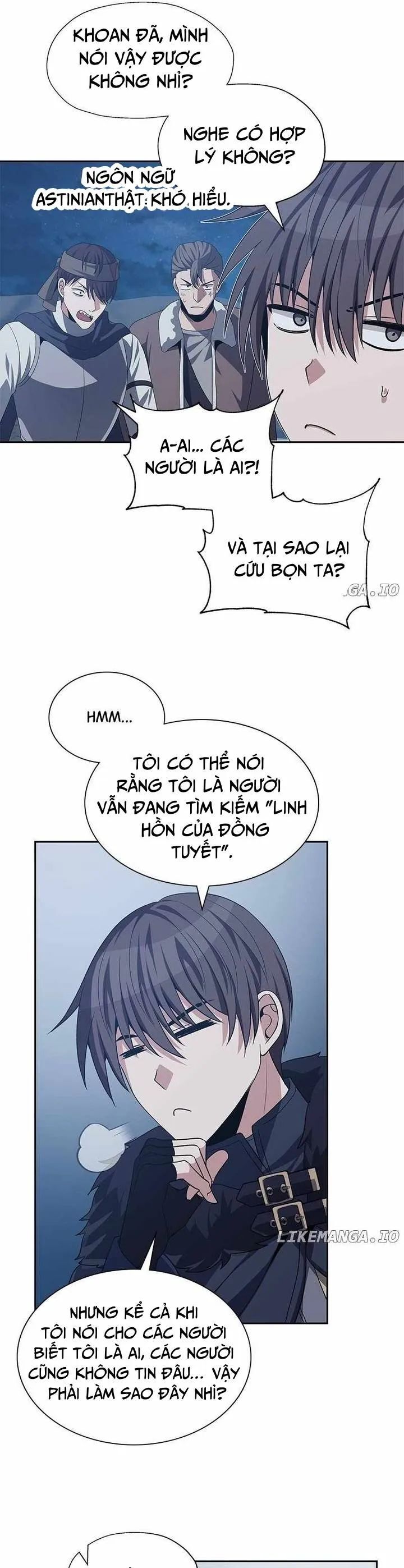 Lần Nữa Chuyển Sinh Sang Thế Giới Khác Chapter 72 - Trang 16