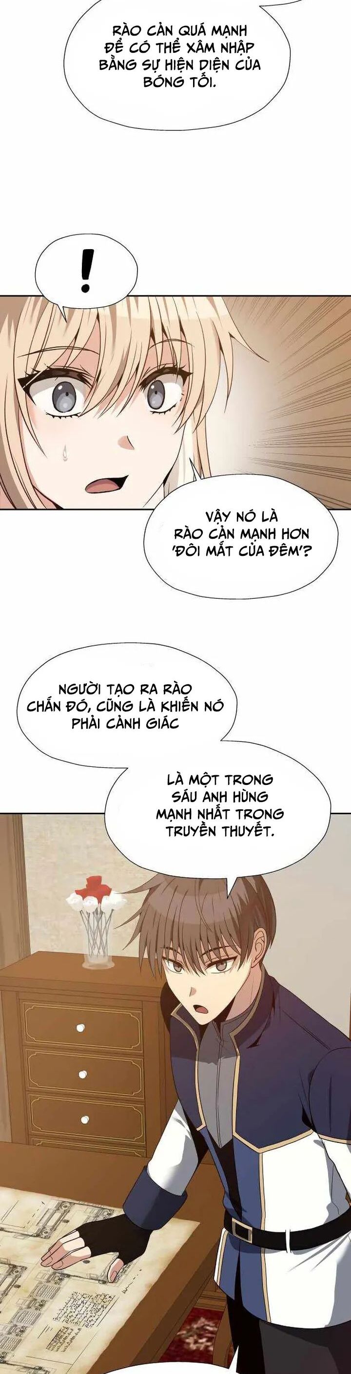 Lần Nữa Chuyển Sinh Sang Thế Giới Khác Chapter 68 - Trang 30