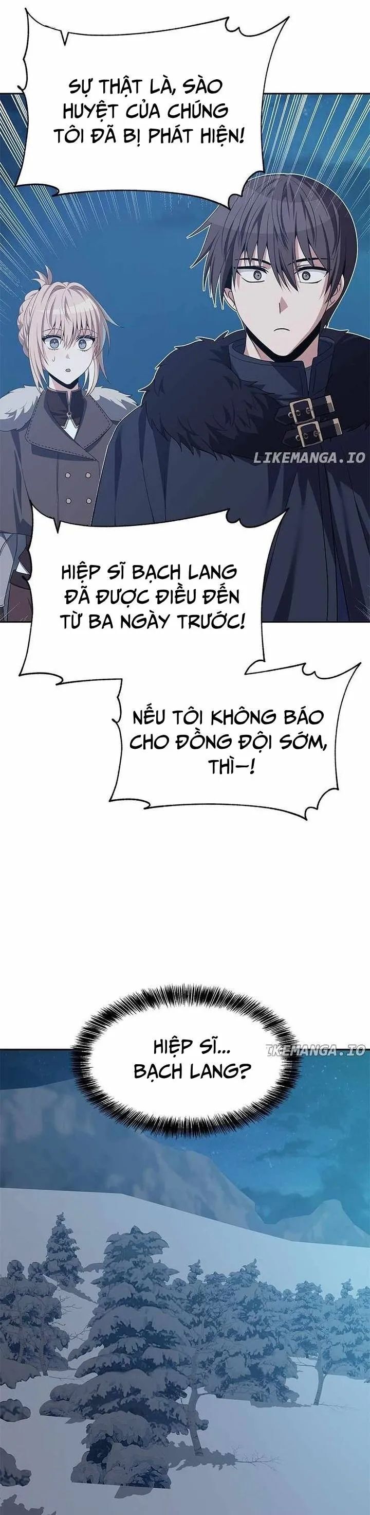 Lần Nữa Chuyển Sinh Sang Thế Giới Khác Chapter 72 - Trang 24