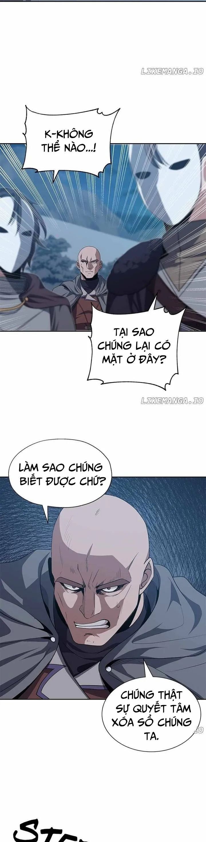 Lần Nữa Chuyển Sinh Sang Thế Giới Khác Chapter 72 - Trang 25