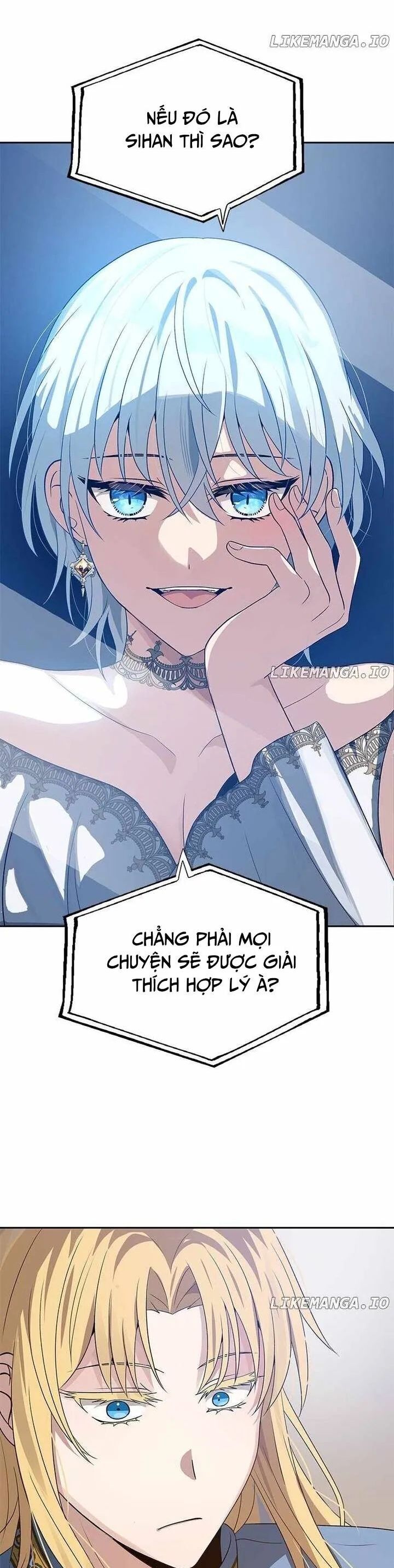 Lần Nữa Chuyển Sinh Sang Thế Giới Khác Chapter 74 - Trang 29