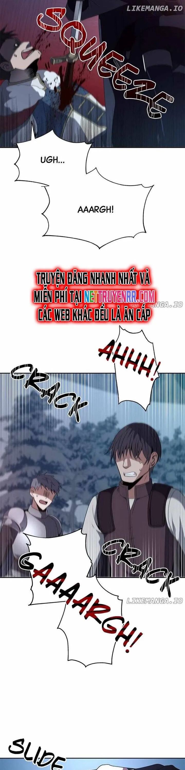 Lần Nữa Chuyển Sinh Sang Thế Giới Khác Chapter 73 - Trang 26