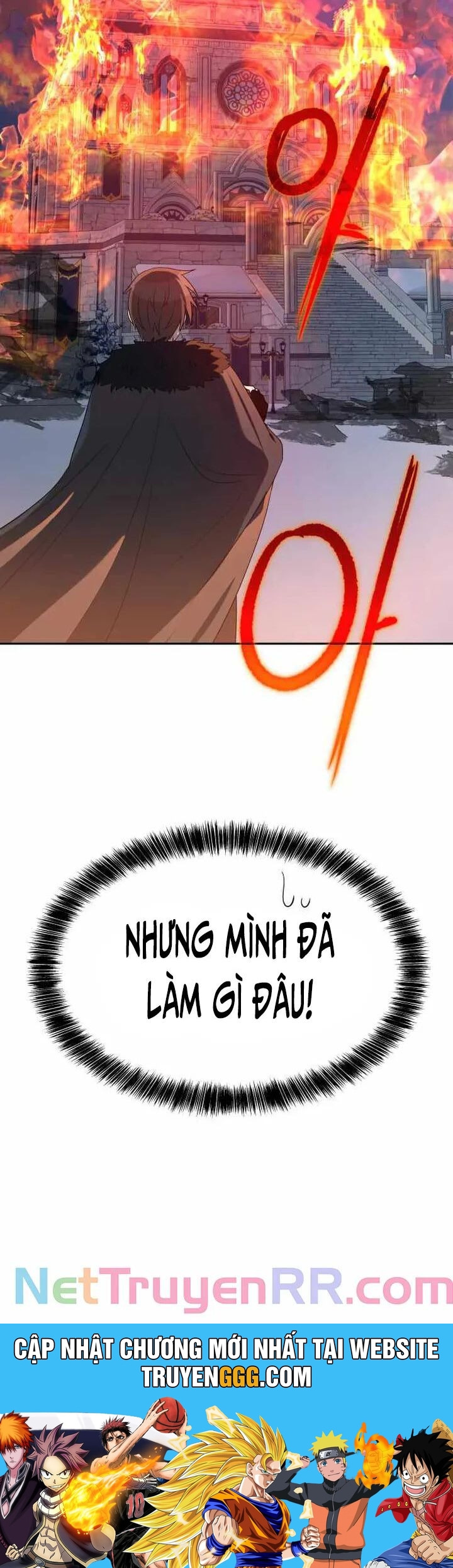 Lần Nữa Chuyển Sinh Sang Thế Giới Khác Chapter 68 - Trang 38