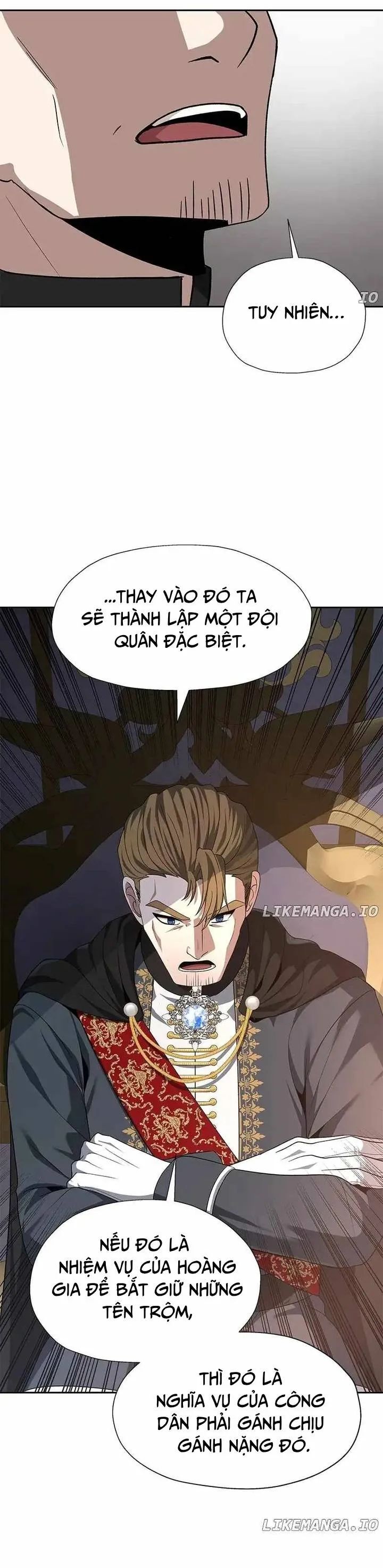 Lần Nữa Chuyển Sinh Sang Thế Giới Khác Chapter 71 - Trang 19