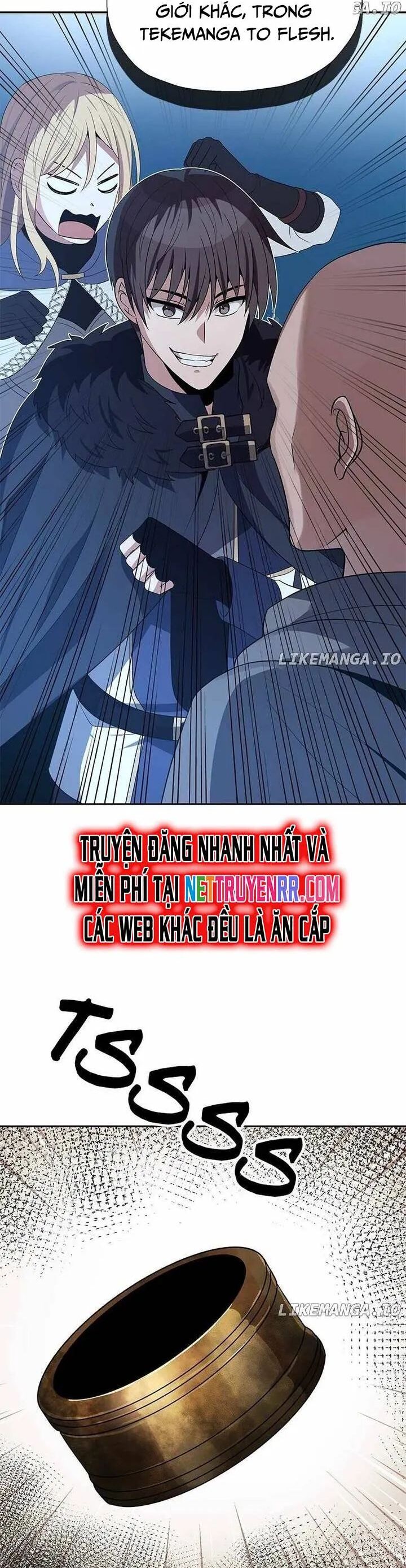 Lần Nữa Chuyển Sinh Sang Thế Giới Khác Chapter 74 - Trang 14