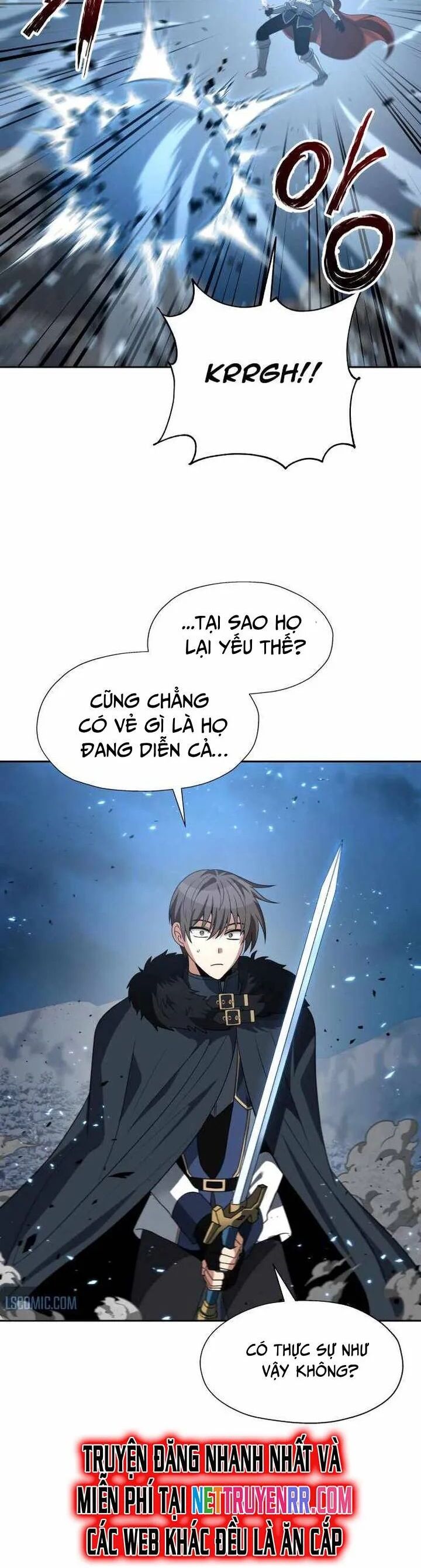 Lần Nữa Chuyển Sinh Sang Thế Giới Khác Chapter 70 - Trang 5