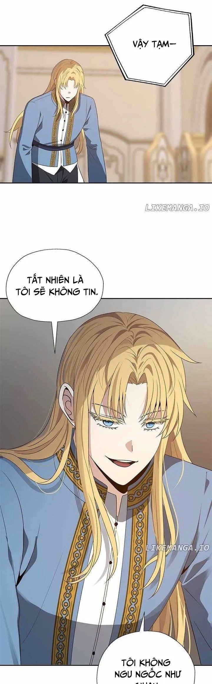 Lần Nữa Chuyển Sinh Sang Thế Giới Khác Chapter 74 - Trang 32