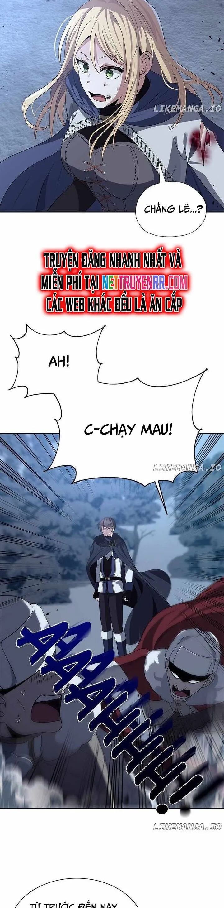 Lần Nữa Chuyển Sinh Sang Thế Giới Khác Chapter 73 - Trang 29