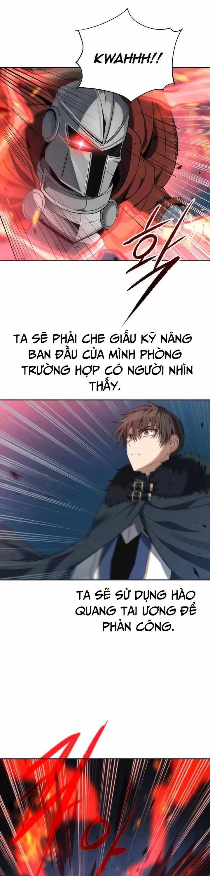 Lần Nữa Chuyển Sinh Sang Thế Giới Khác Chapter 69 - Trang 28