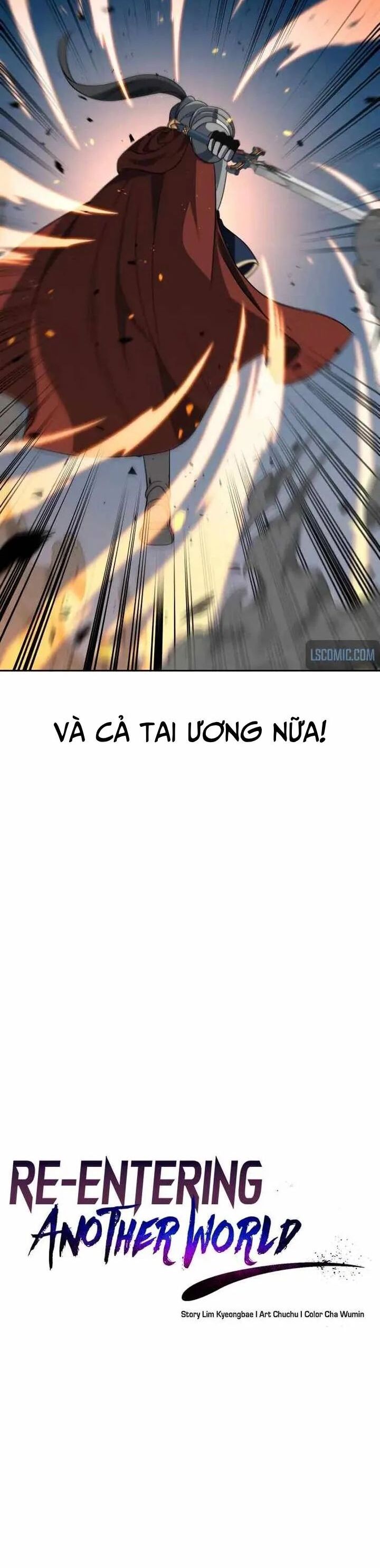 Lần Nữa Chuyển Sinh Sang Thế Giới Khác Chapter 69 - Trang 15