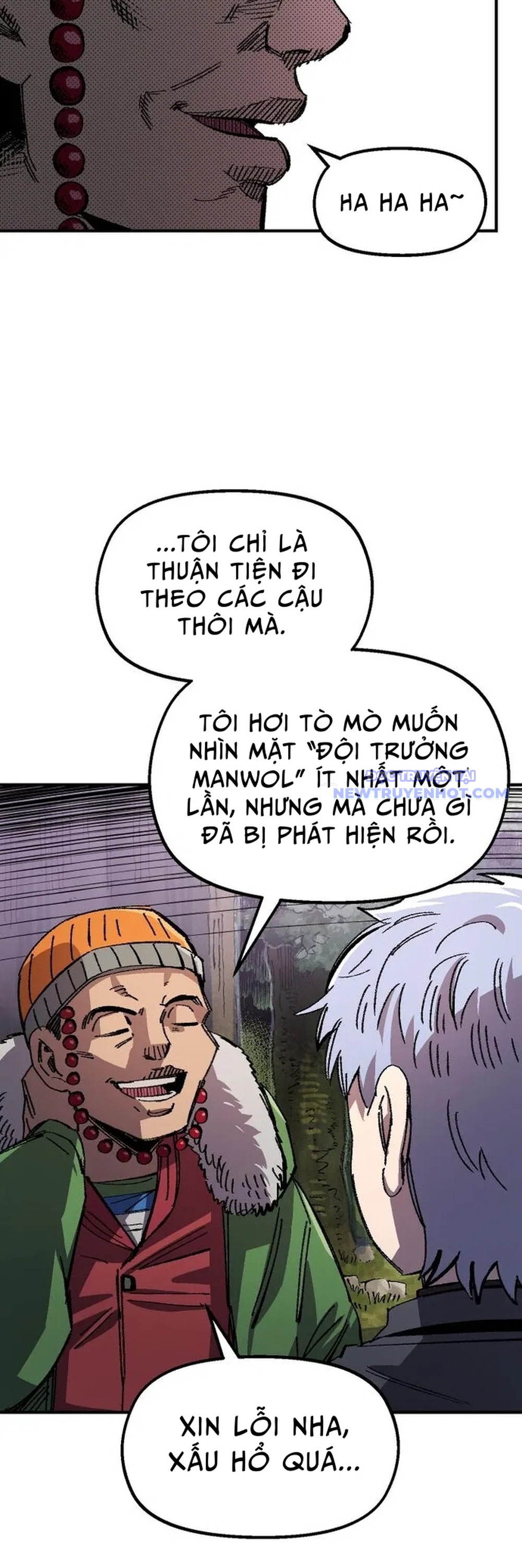 Sắp Xuất Ngũ Thì Isekai chapter 62 - Trang 9