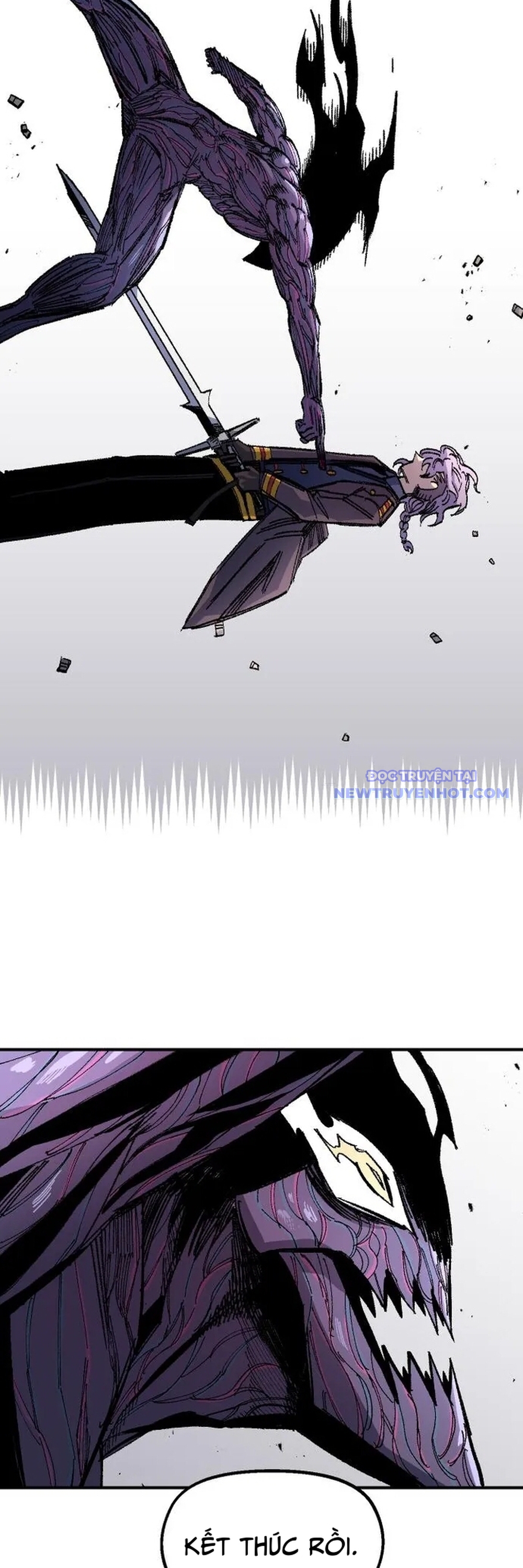 Sắp Xuất Ngũ Thì Isekai chapter 62 - Trang 43