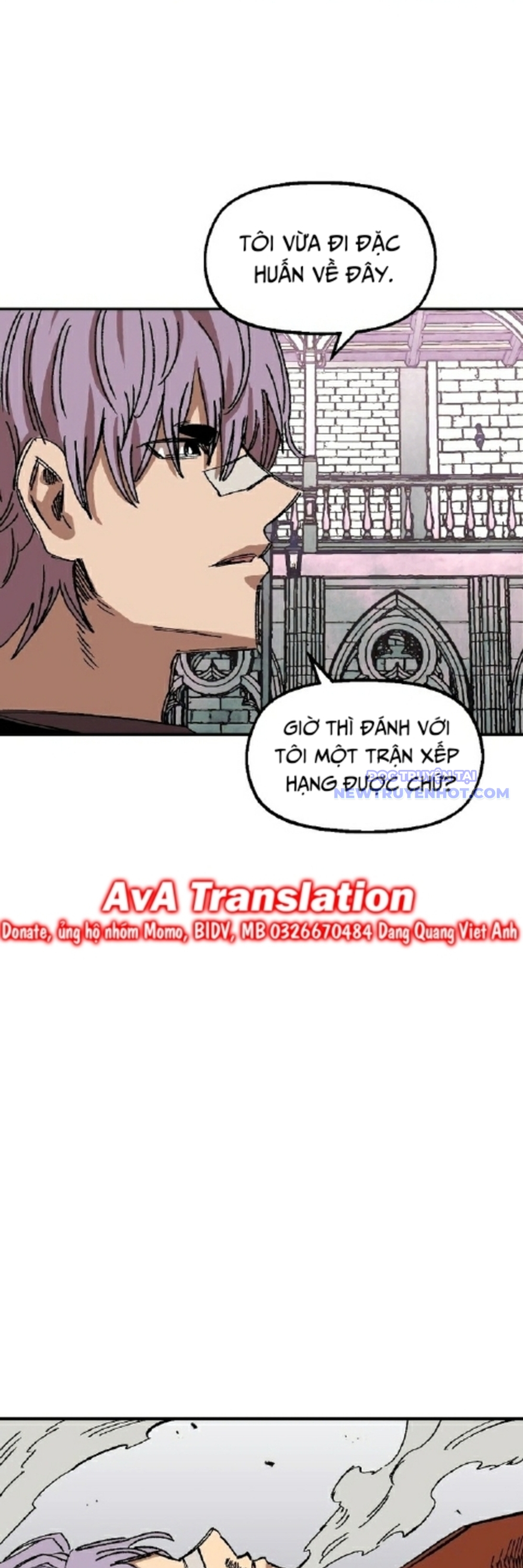Sắp Xuất Ngũ Thì Isekai chapter 64 - Trang 33