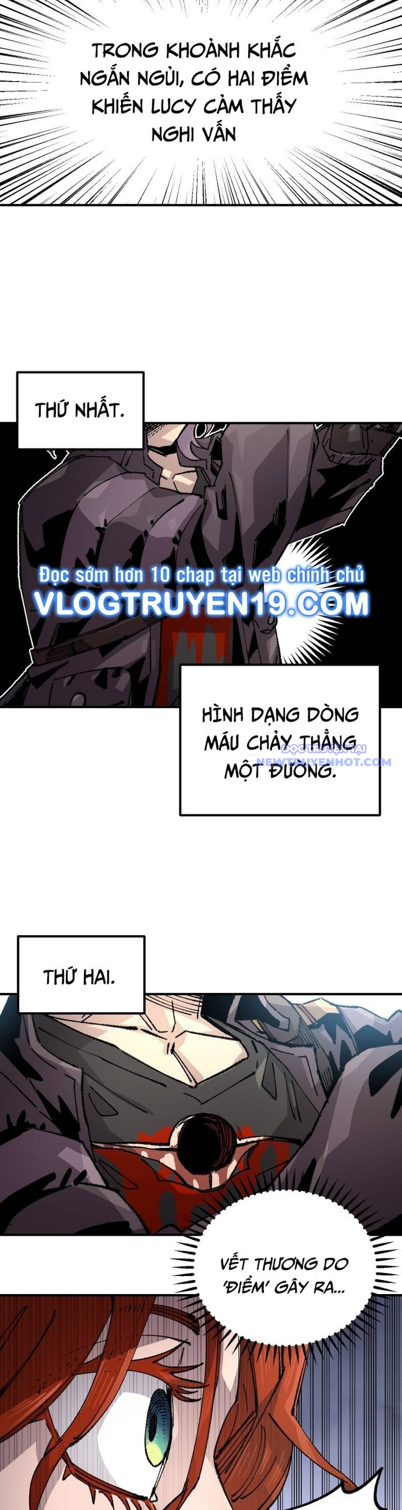 Sắp Xuất Ngũ Thì Isekai chapter 128 - Trang 6