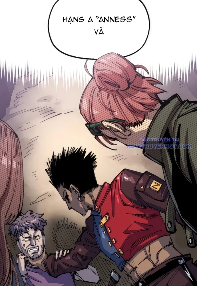 Sắp Xuất Ngũ Thì Isekai chapter 72 - Trang 71
