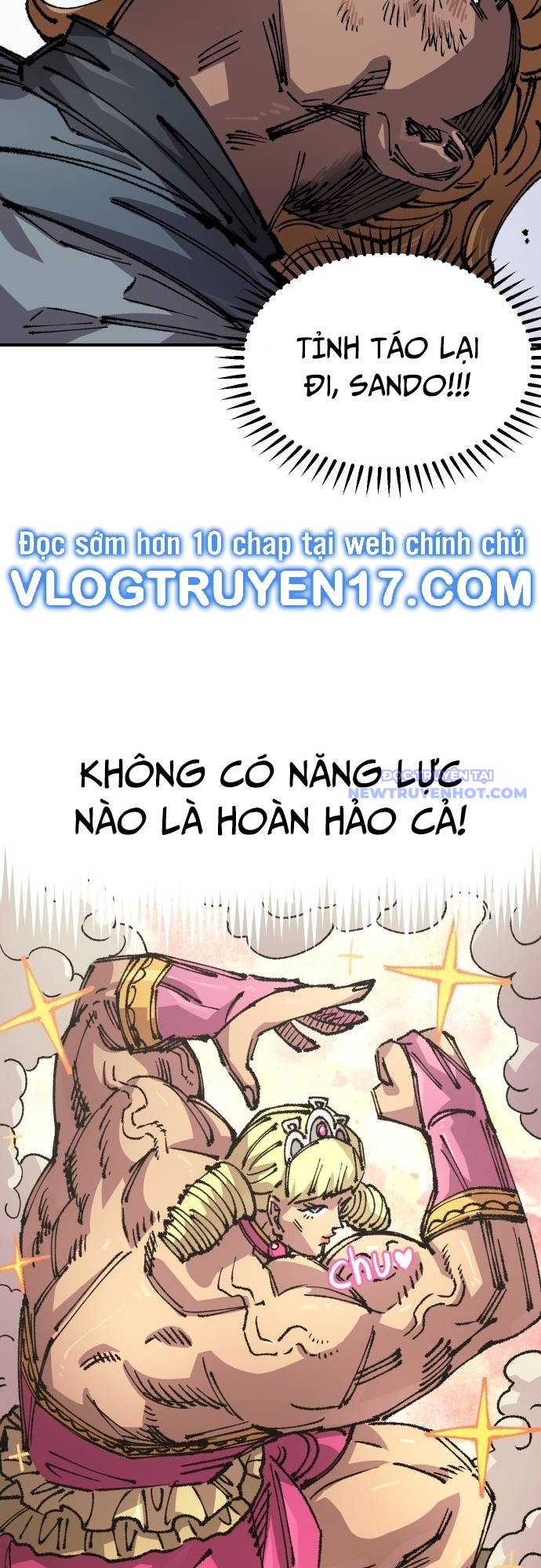 Sắp Xuất Ngũ Thì Isekai chapter 121 - Trang 33