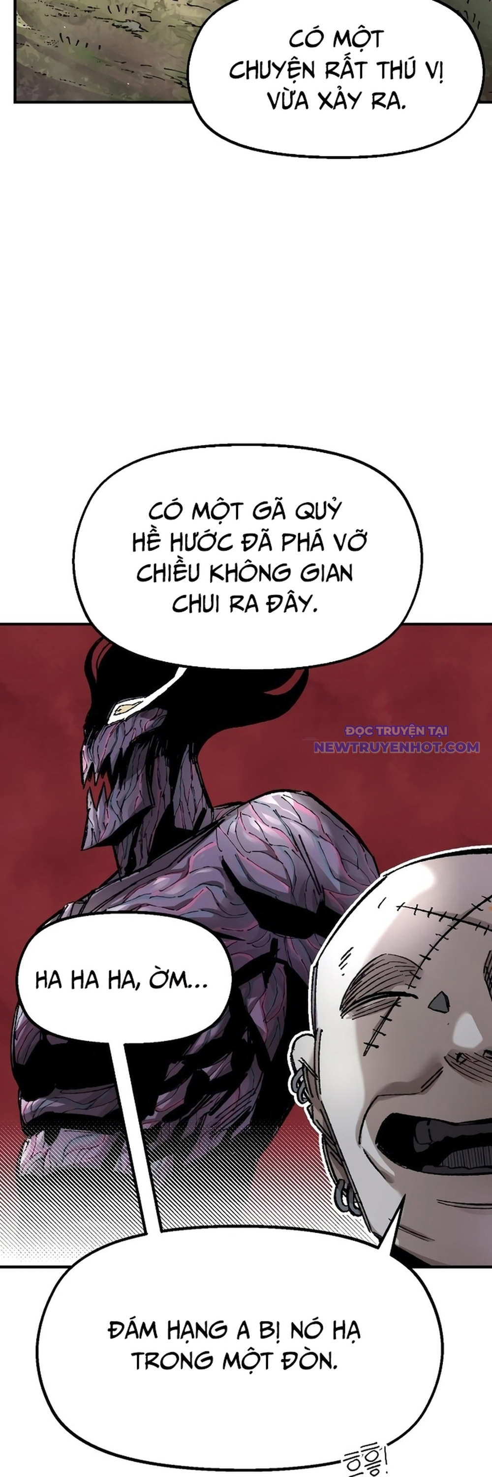 Sắp Xuất Ngũ Thì Isekai chapter 60 - Trang 61