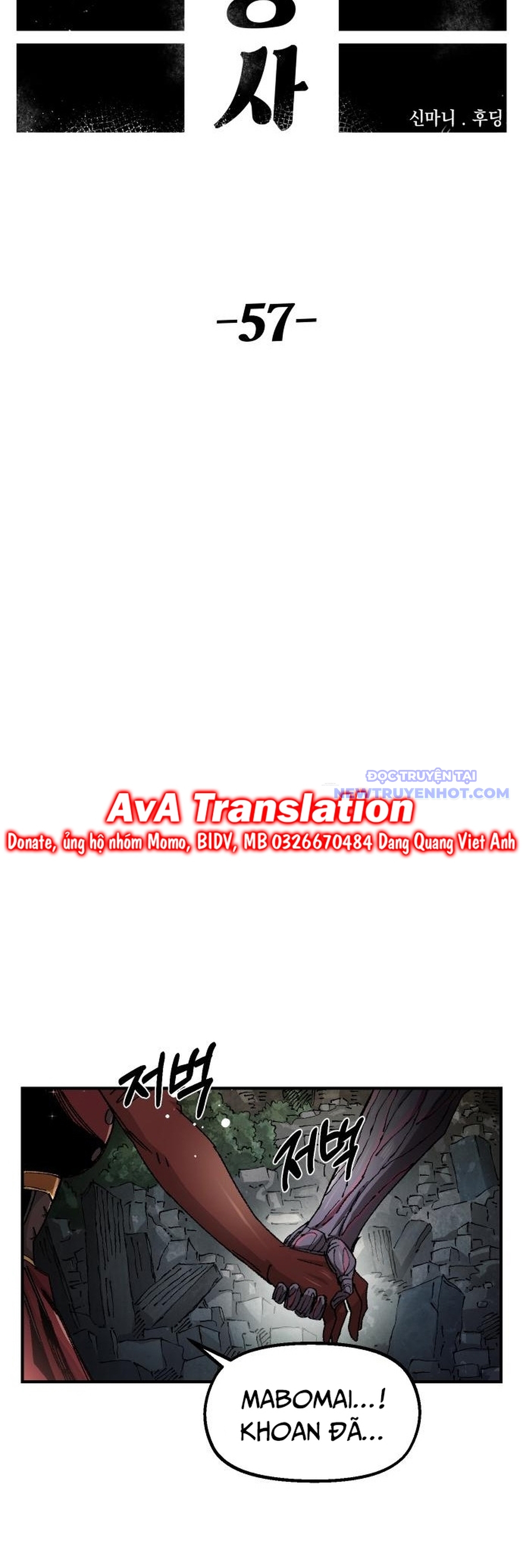 Sắp Xuất Ngũ Thì Isekai chapter 57 - Trang 23