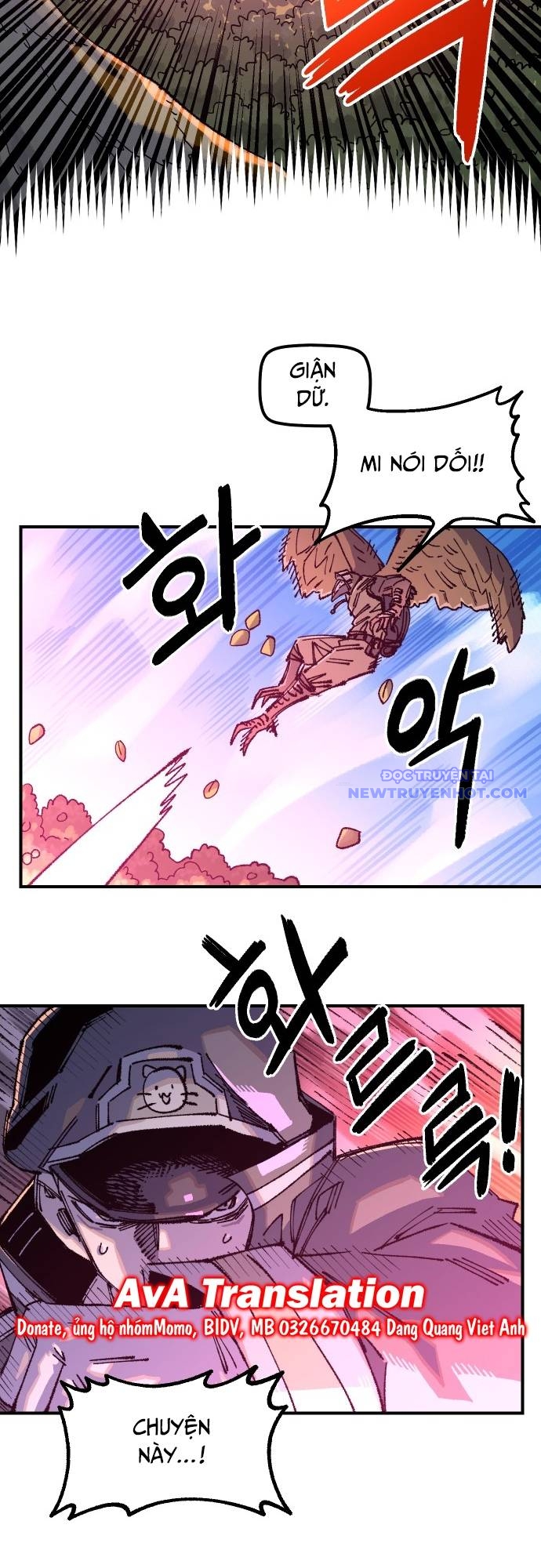 Sắp Xuất Ngũ Thì Isekai chapter 123 - Trang 54
