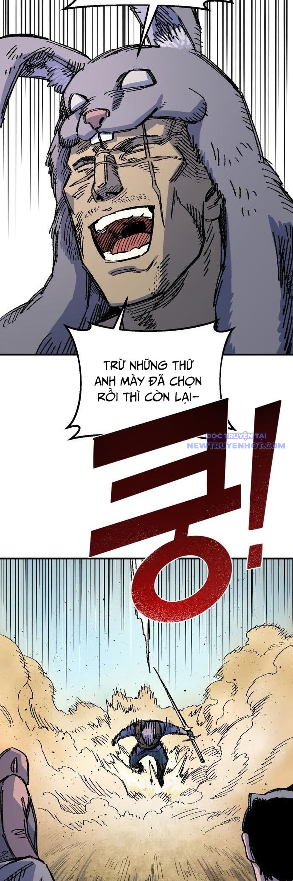 Sắp Xuất Ngũ Thì Isekai chapter 65 - Trang 7