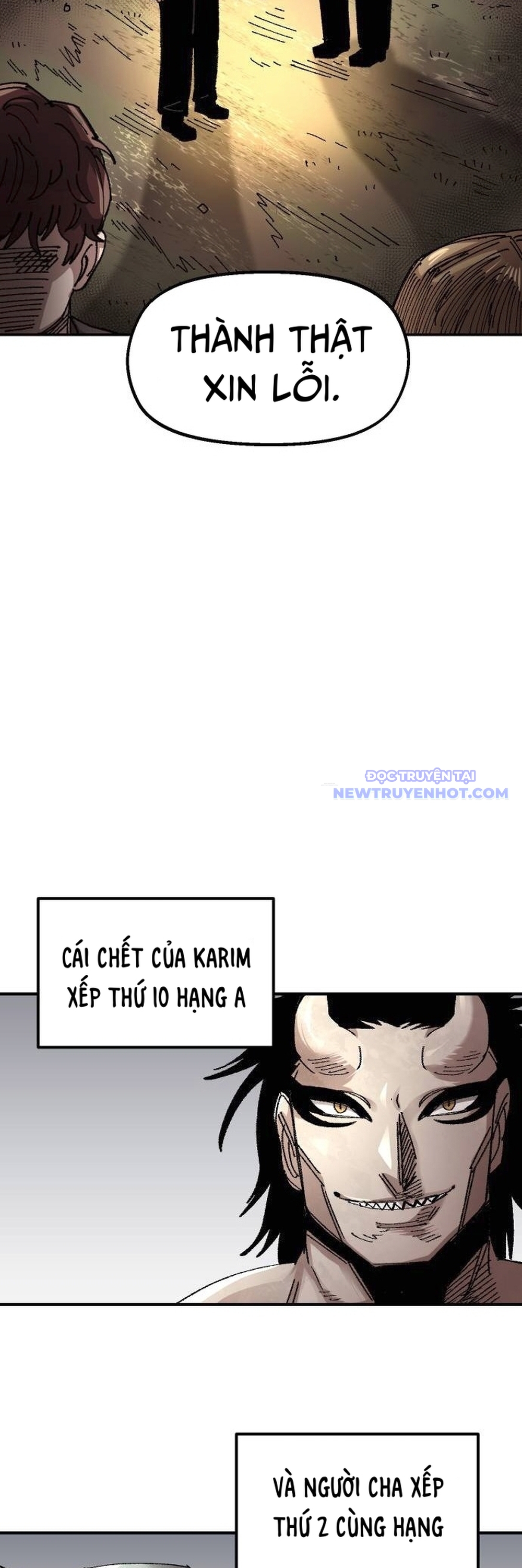 Sắp Xuất Ngũ Thì Isekai chapter 55 - Trang 32