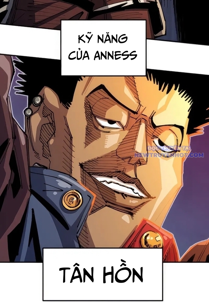 Sắp Xuất Ngũ Thì Isekai chapter 73 - Trang 35