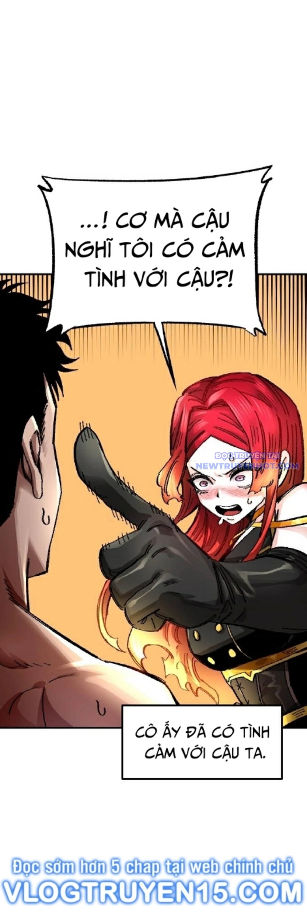 Sắp Xuất Ngũ Thì Isekai chapter 59 - Trang 34