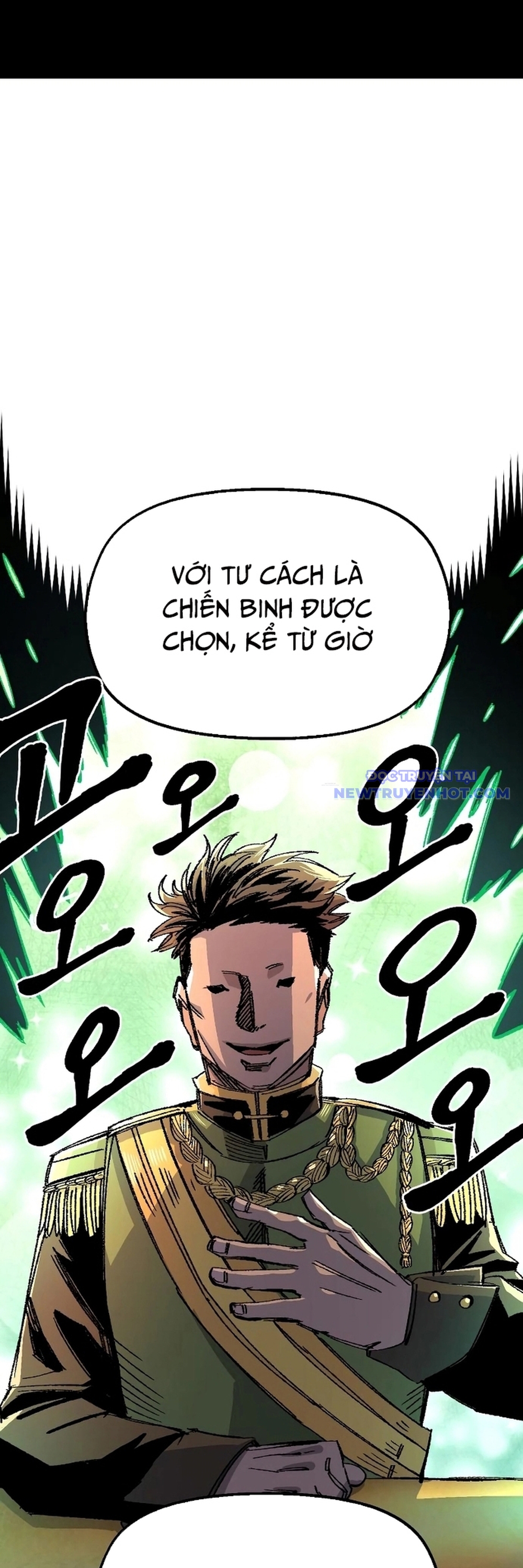 Sắp Xuất Ngũ Thì Isekai chapter 58 - Trang 45