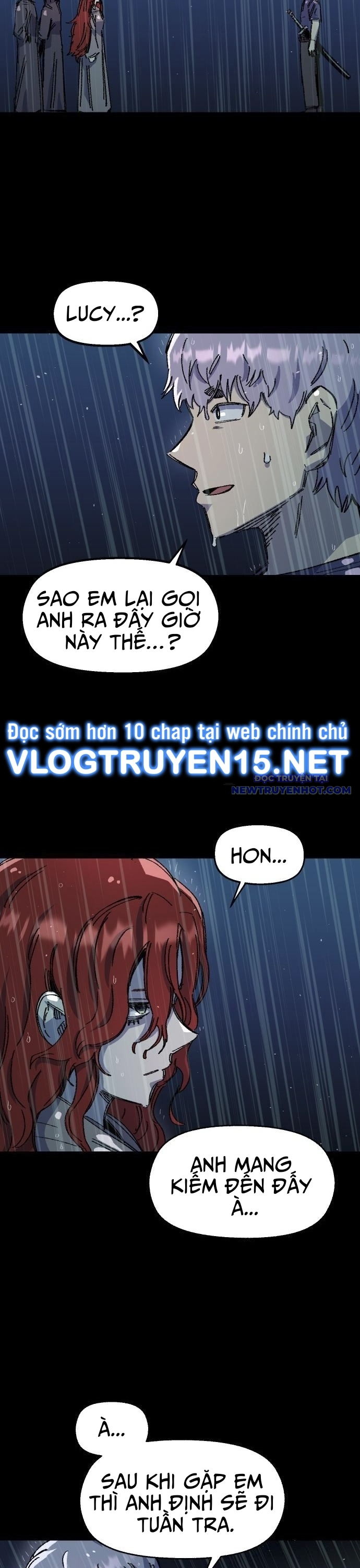 Sắp Xuất Ngũ Thì Isekai chapter 66 - Trang 8