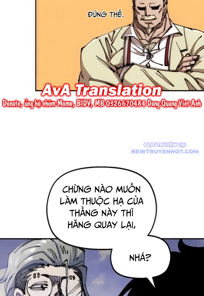 Sắp Xuất Ngũ Thì Isekai chapter 75 - Trang 54