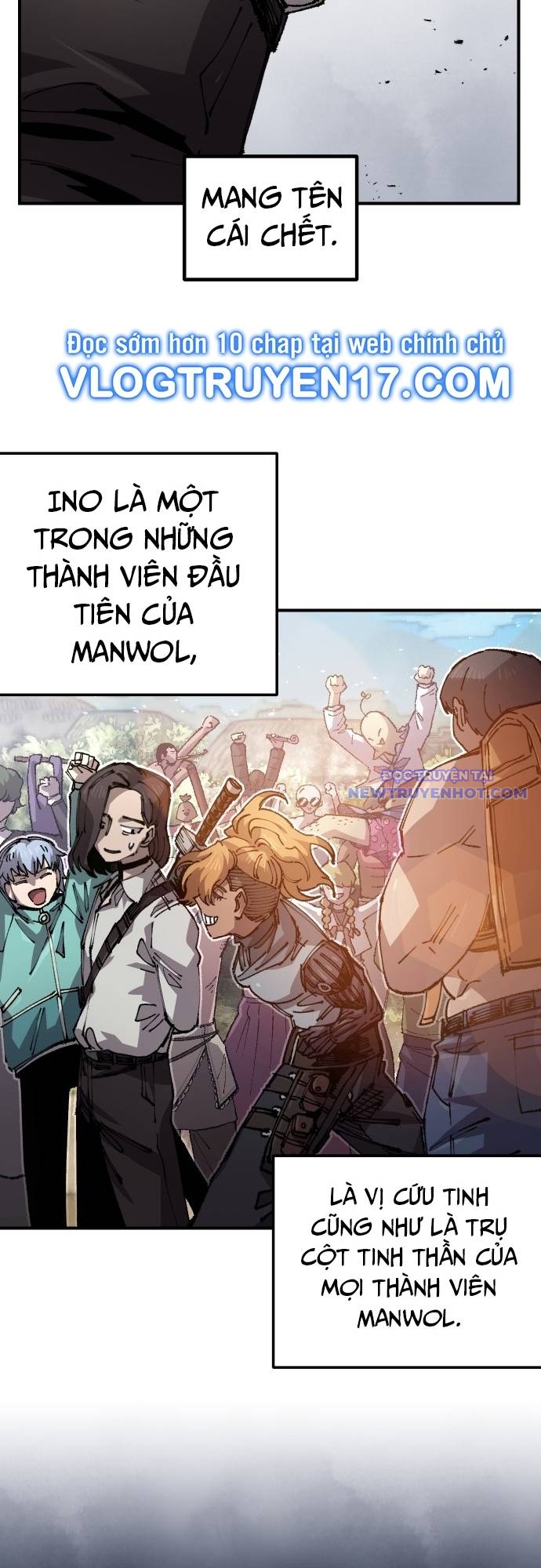 Sắp Xuất Ngũ Thì Isekai chapter 125 - Trang 20