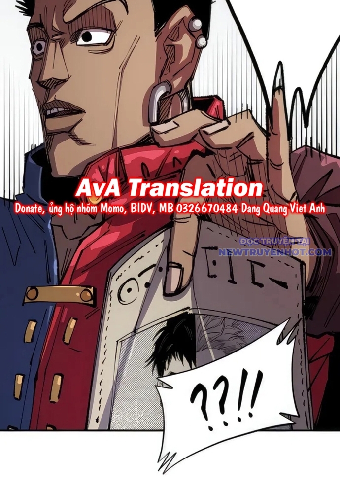 Sắp Xuất Ngũ Thì Isekai chapter 72 - Trang 116