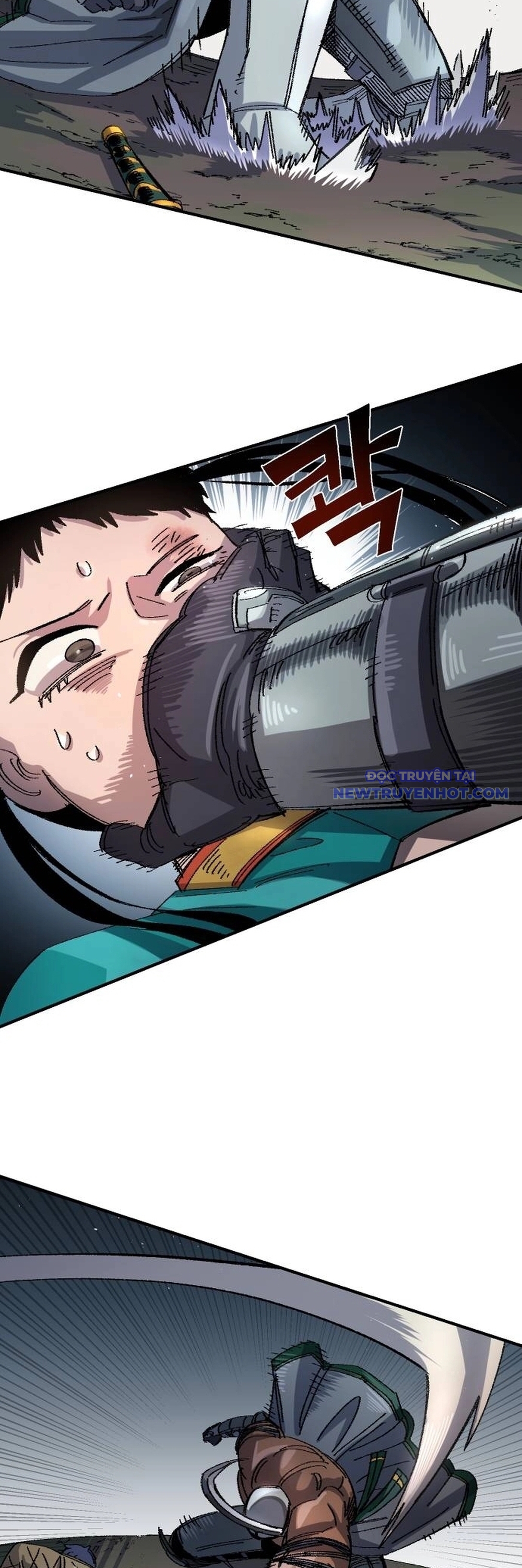 Sắp Xuất Ngũ Thì Isekai chapter 53 - Trang 29