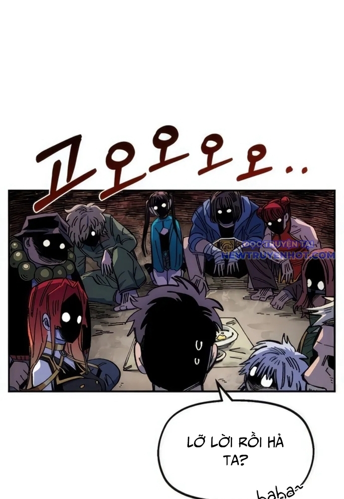 Sắp Xuất Ngũ Thì Isekai chapter 71 - Trang 66