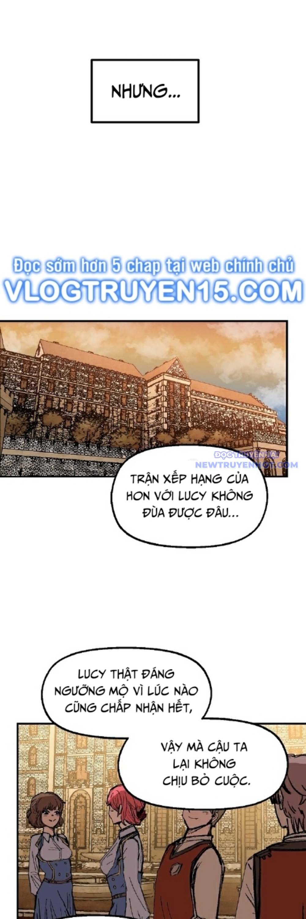 Sắp Xuất Ngũ Thì Isekai chapter 64 - Trang 43