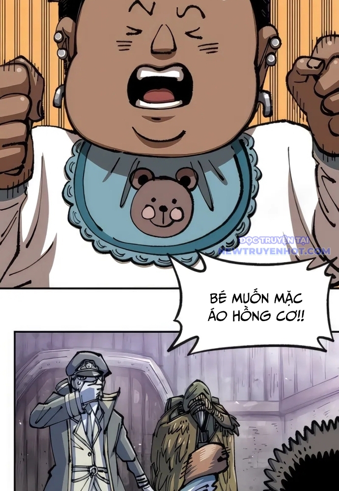 Sắp Xuất Ngũ Thì Isekai chapter 75 - Trang 21
