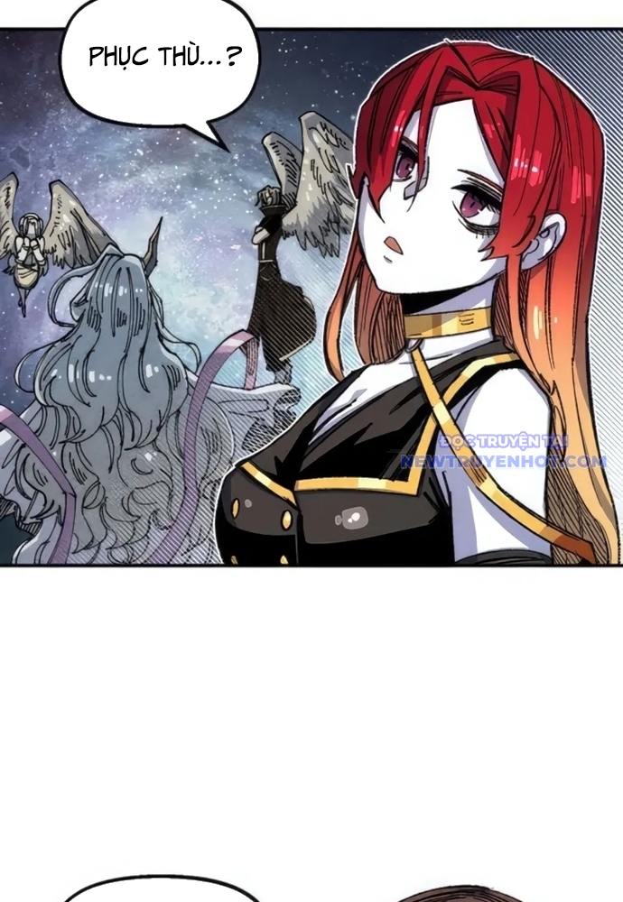 Sắp Xuất Ngũ Thì Isekai chapter 71 - Trang 27