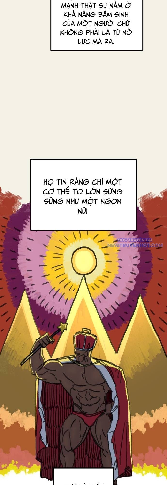 Sắp Xuất Ngũ Thì Isekai chapter 122 - Trang 4