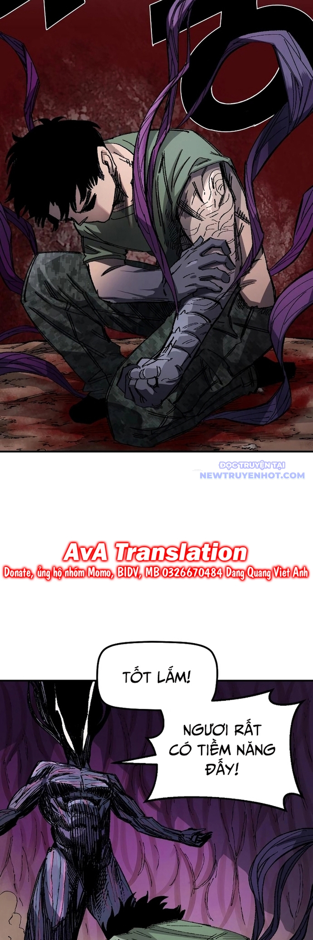 Sắp Xuất Ngũ Thì Isekai chapter 58 - Trang 26